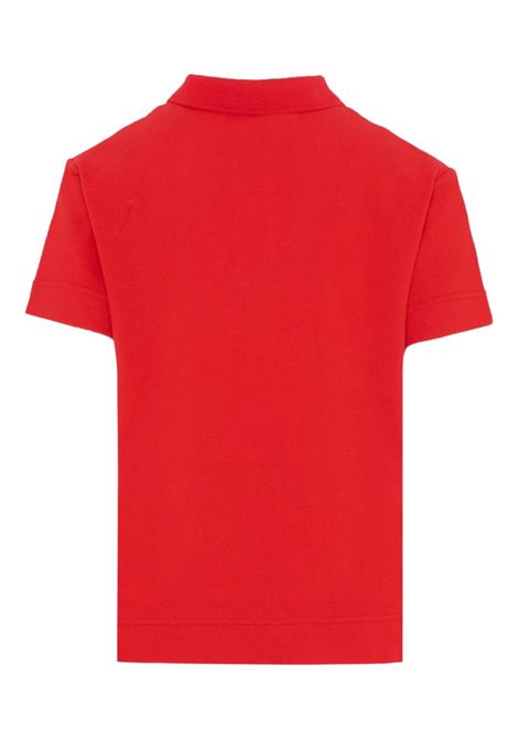 Polo Burberry Kids BURBERRY KIDS | T-SHIRT E POLO | 8117372B7308